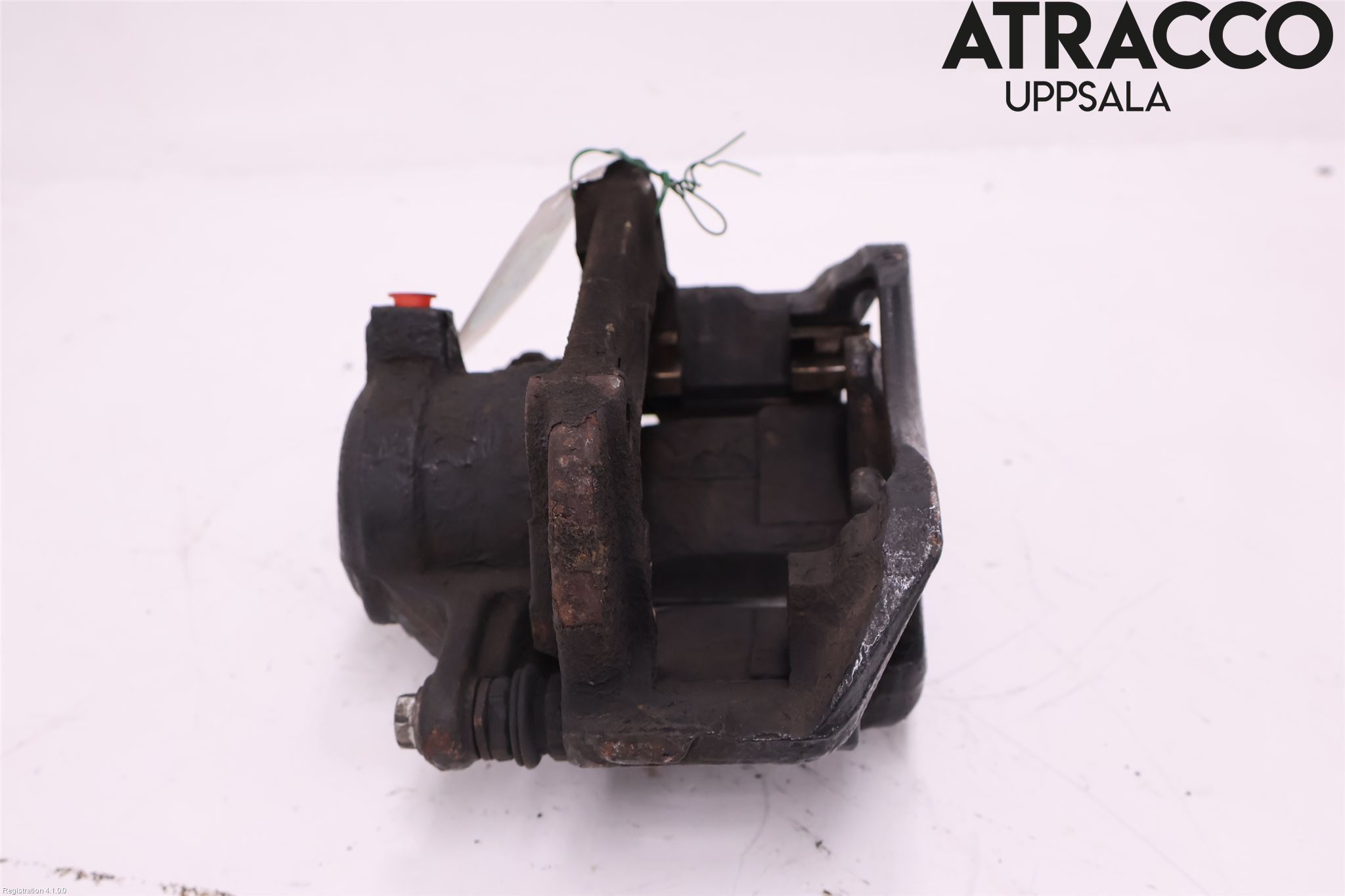 Mercedes-Benz MB CLK (C209) 02-09 Bremsecaliper Foran Venstre