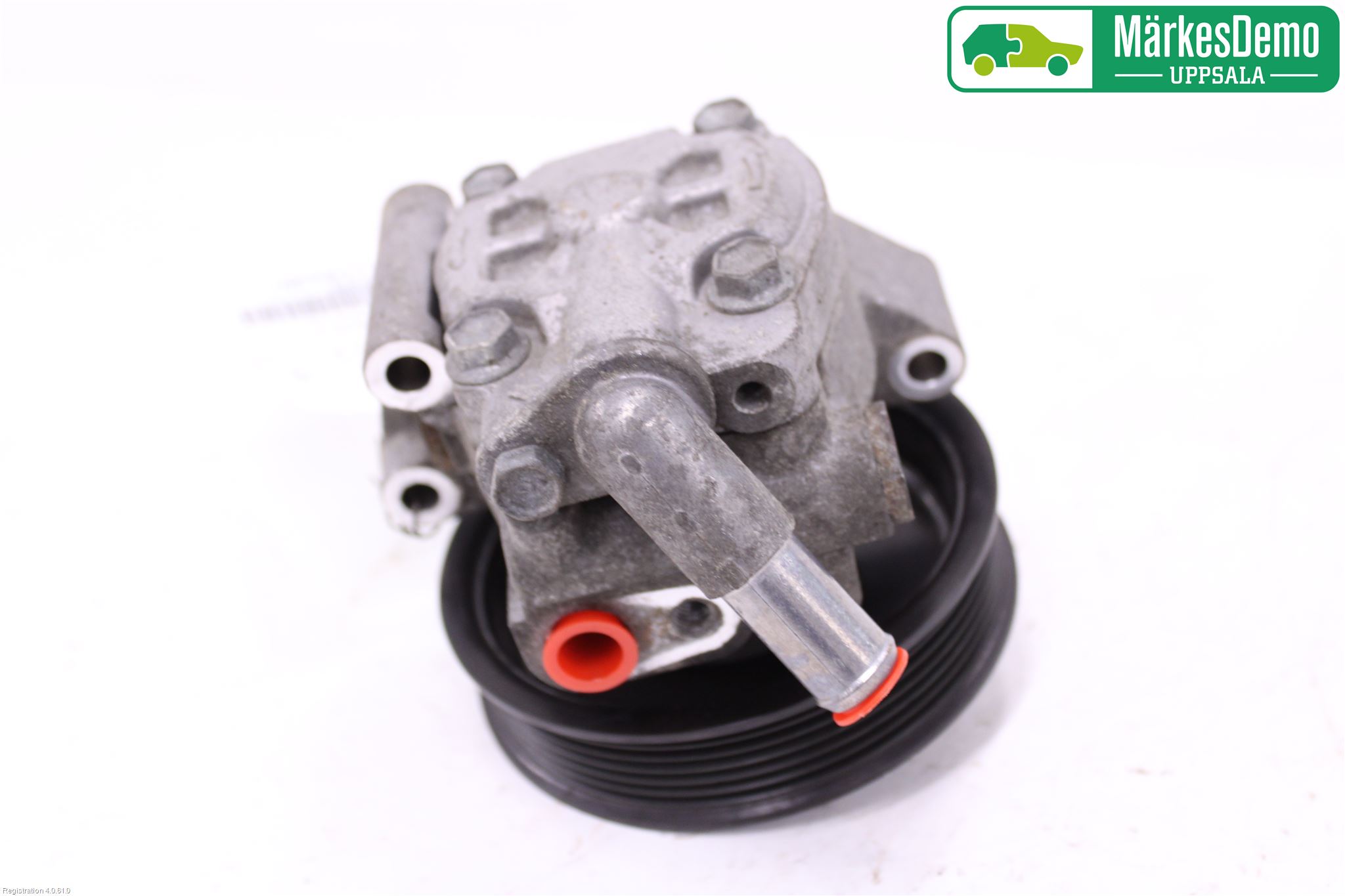 Ford MONDEO 07-15 Servo Pumpe