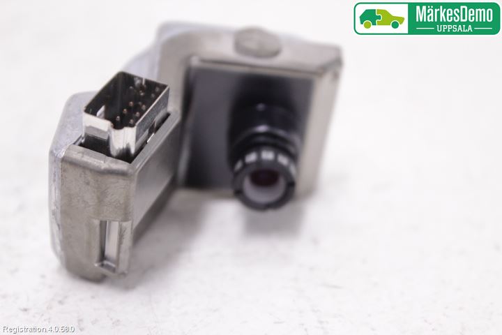 BMW 5 F10/F11/F18 09-17 Parkeringshjelp Kamera