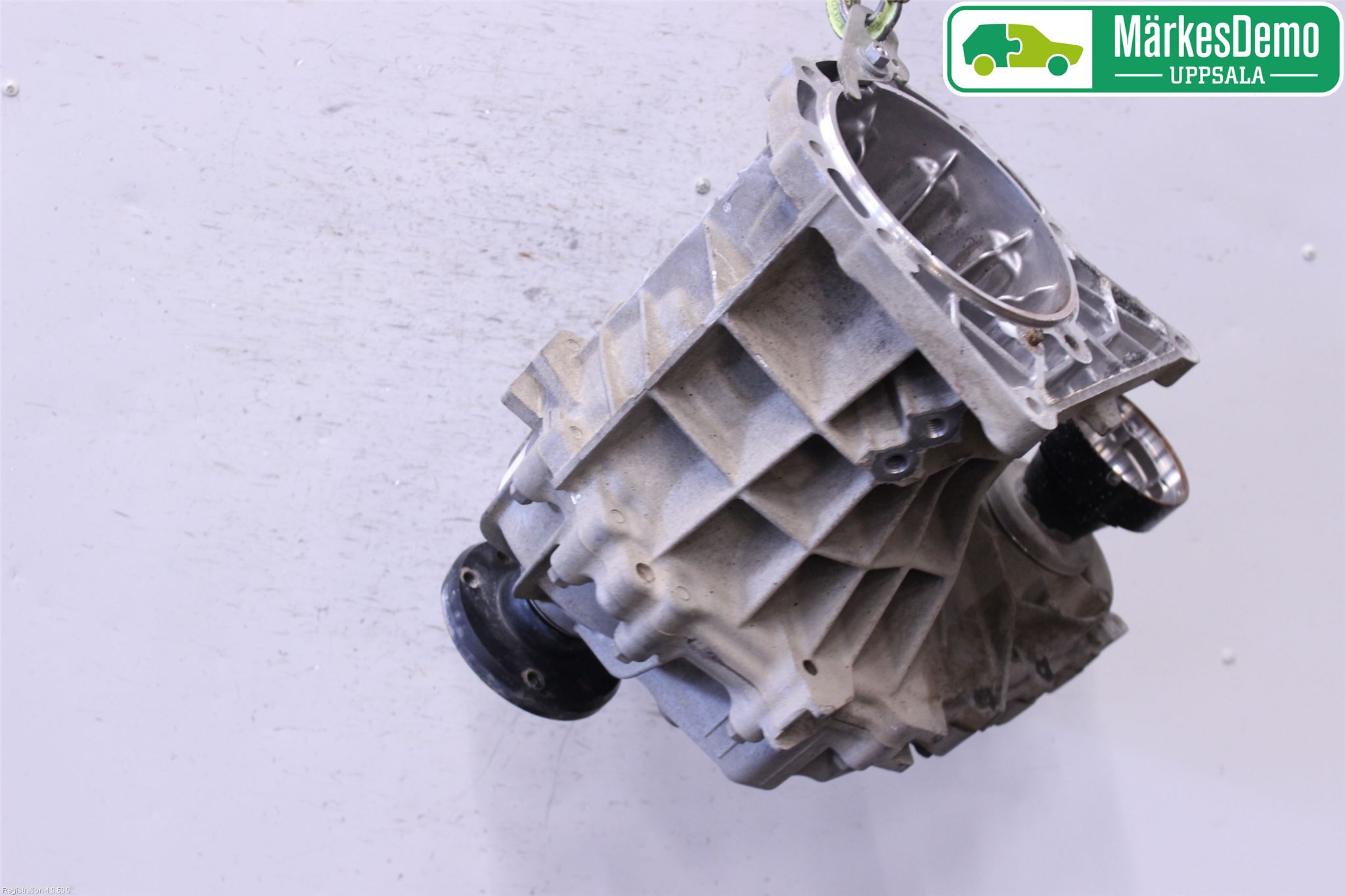 Ford RANGER EU 12-23 Gearkasse Fordelingskasse