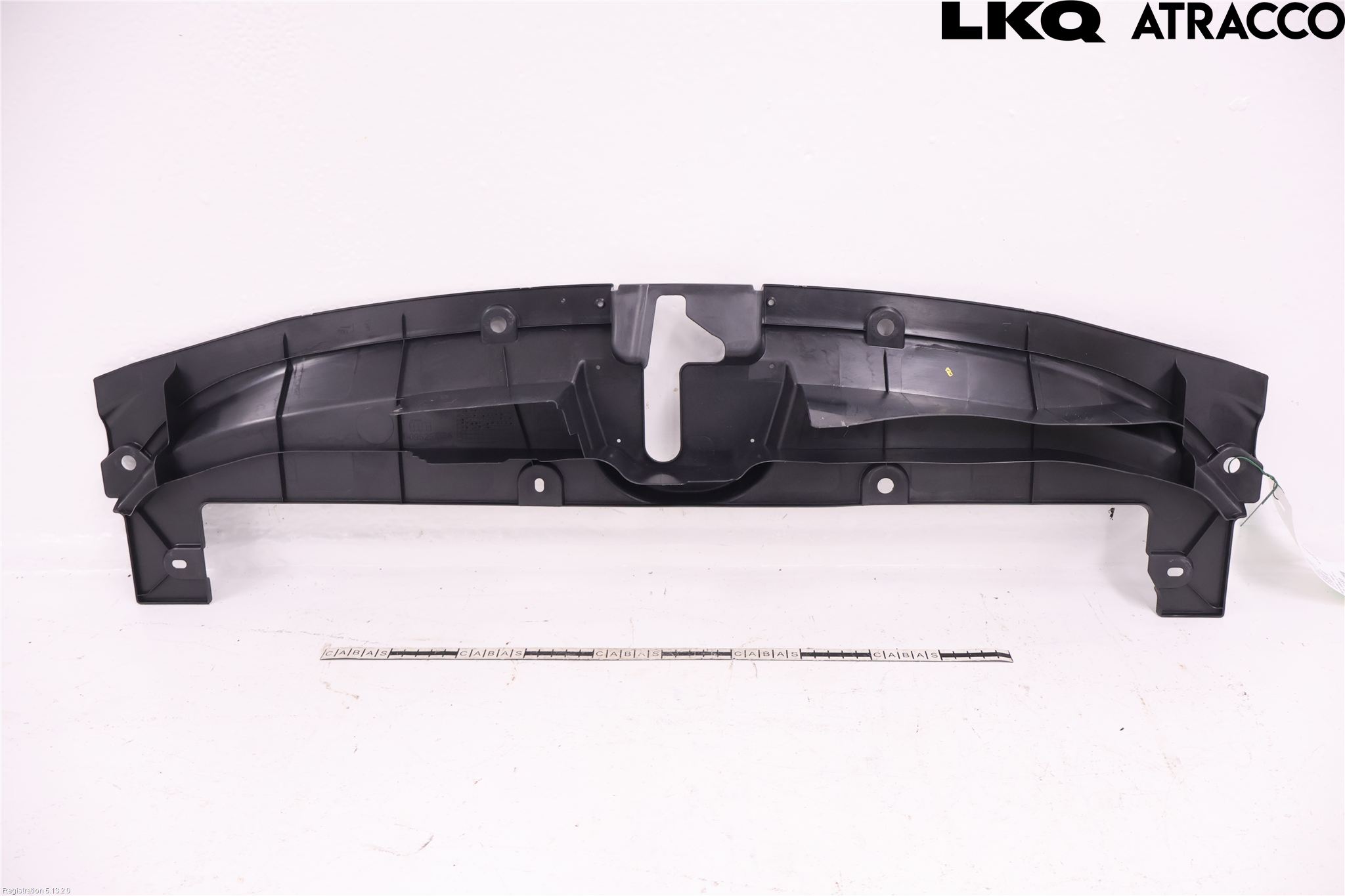 Toyota COROLLA 19- Tackplast Front