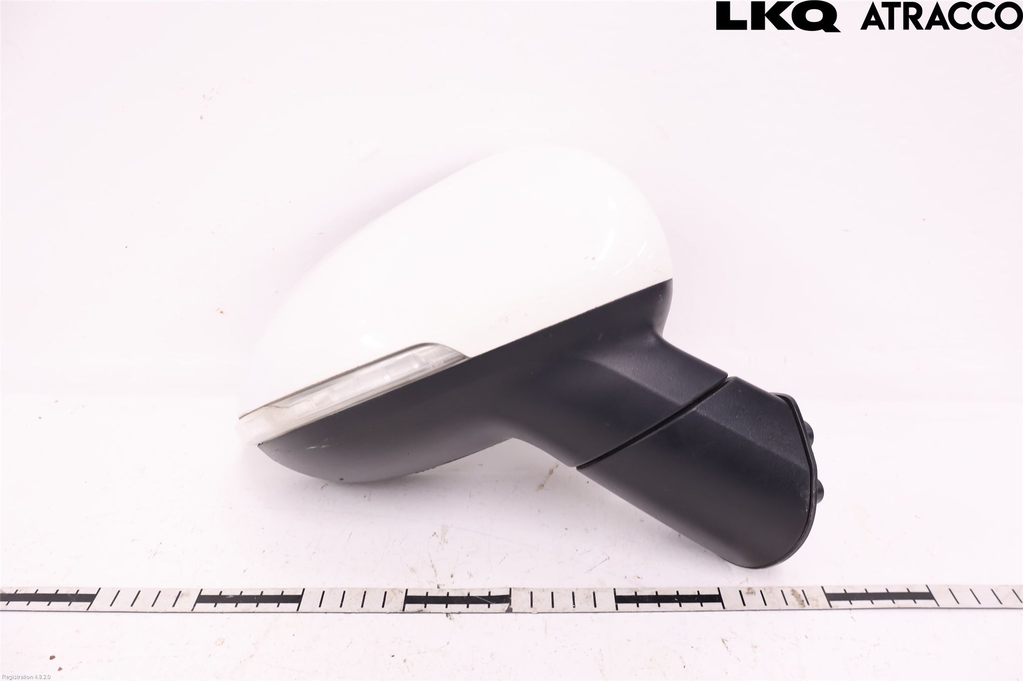 Kia RIO 12-16 Speil H M-El Justering