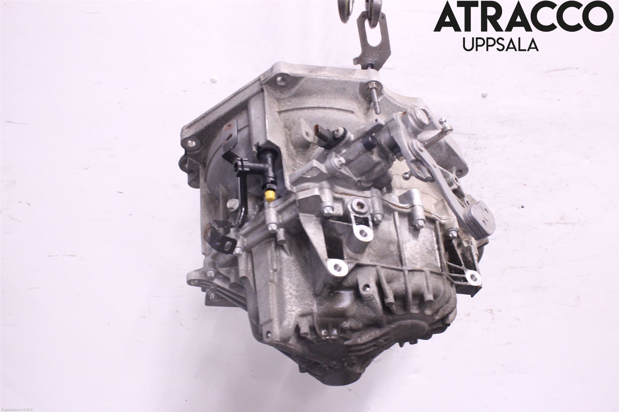 Opel MOKKA 13-20 Gearkasse 6 Trinn