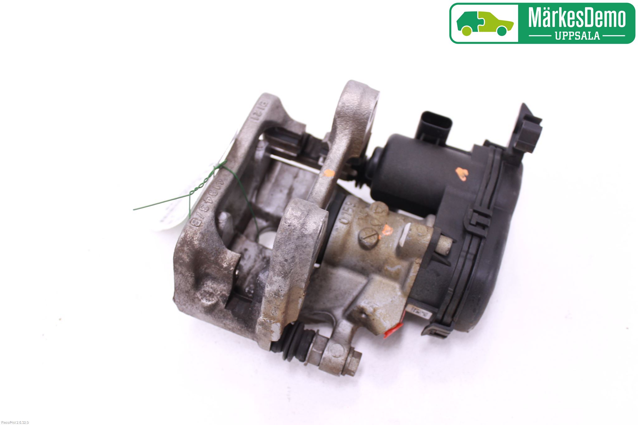 Mercedes-Benz MB CLA-KLASS (C117/X117) 13-19 Bremsecaliper Bak Høyre