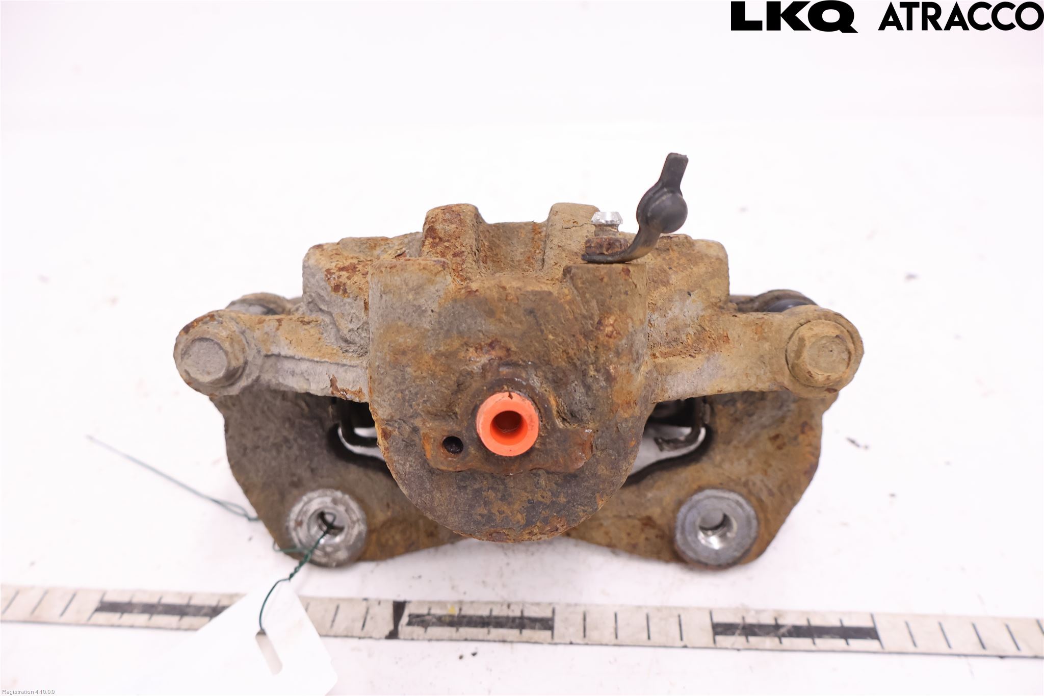 Kia CEED 06-12 Bremsecaliper Foran Venstre