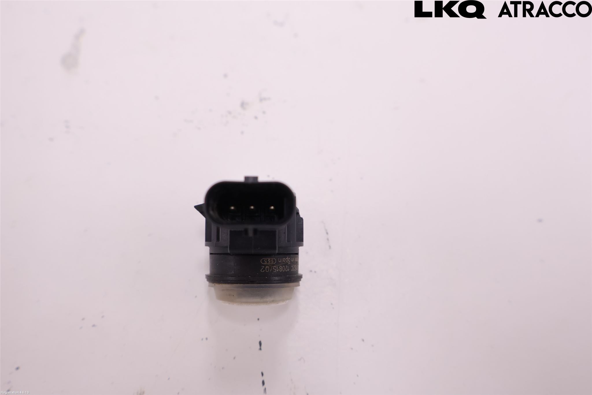 Mercedes-Benz MB GLK-KLASS (X204) 08-16 Sensor Ryggesensor