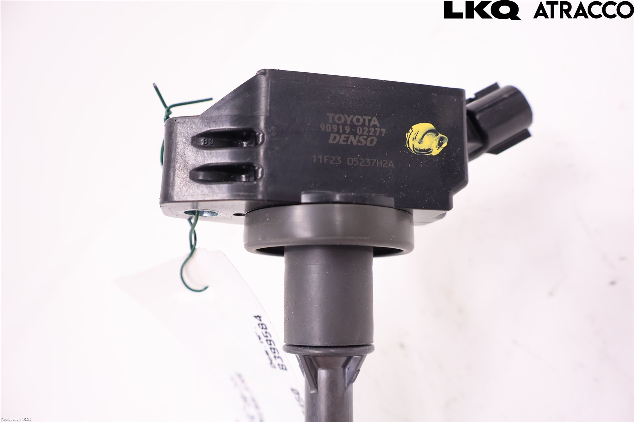 Toyota YARIS XP21 20- Coil