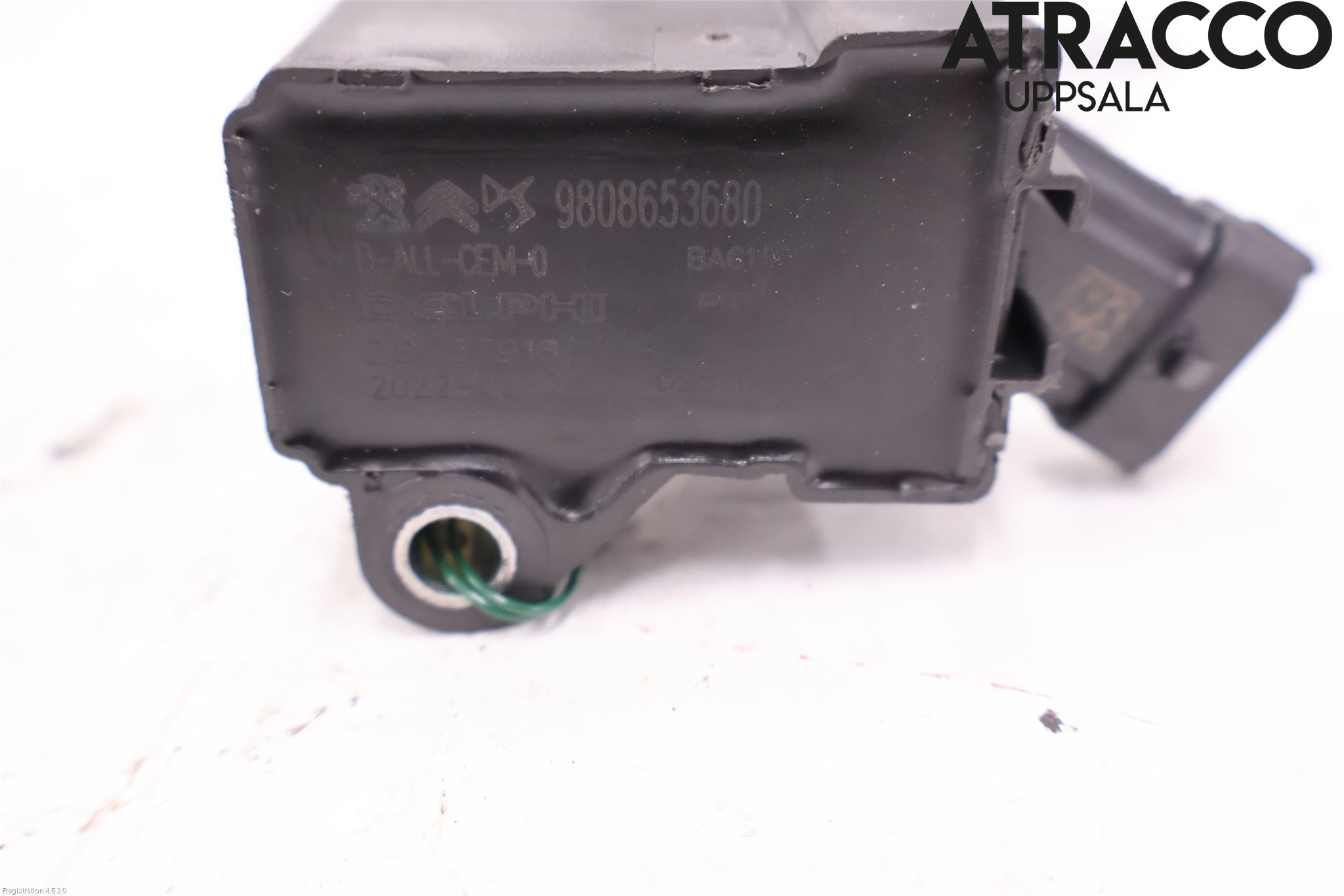 Opel GRANDLAND X 18- Coil