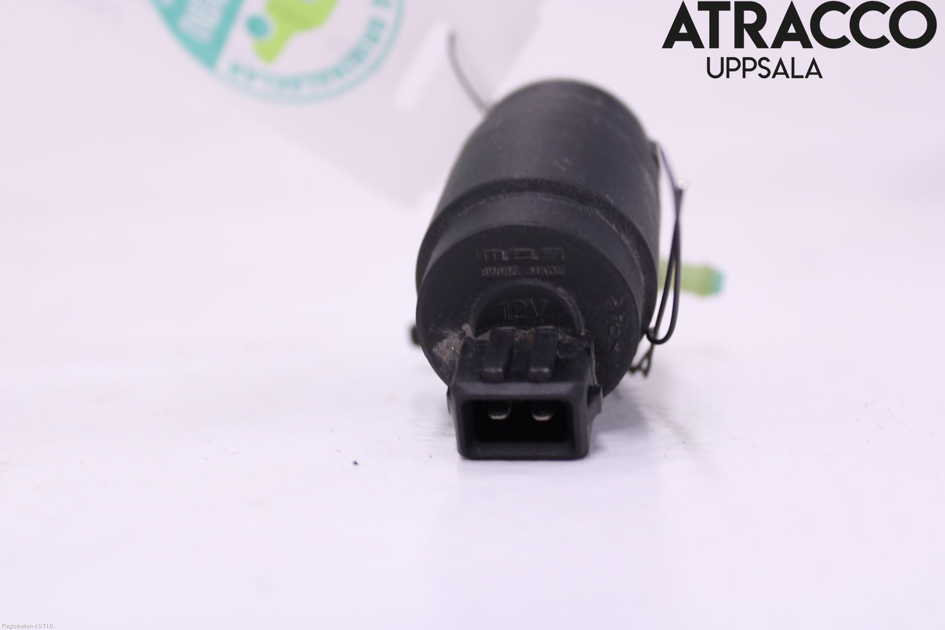 Opel CORSA D 07-14 Spylerpumpe Frontrute