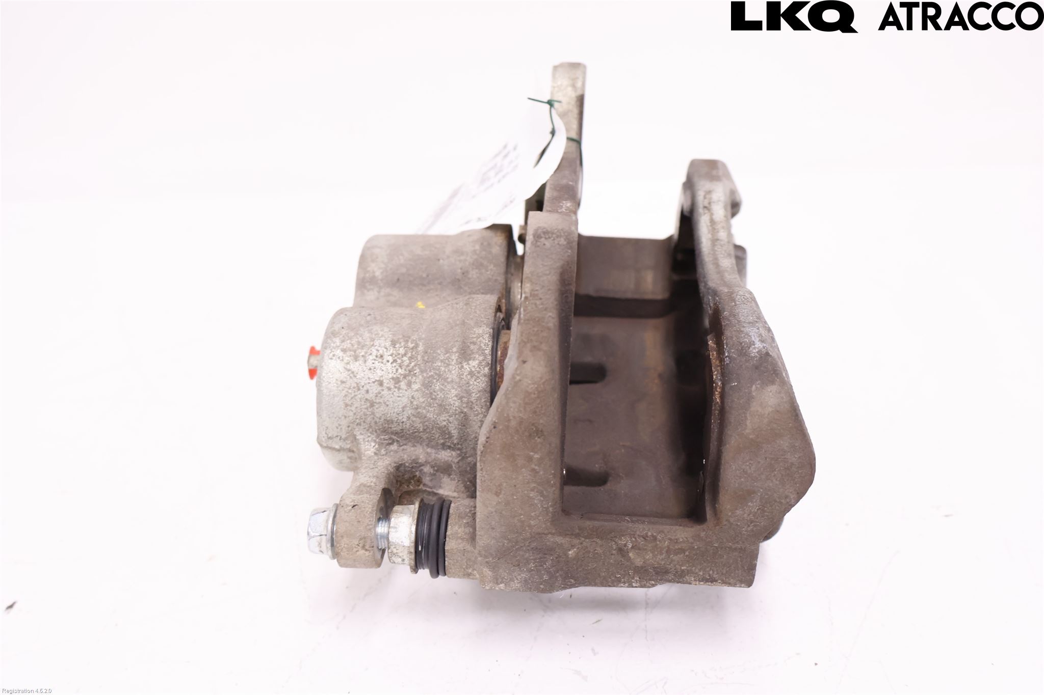 Toyota RAV4 19- Bremsecaliper Foran Høyre