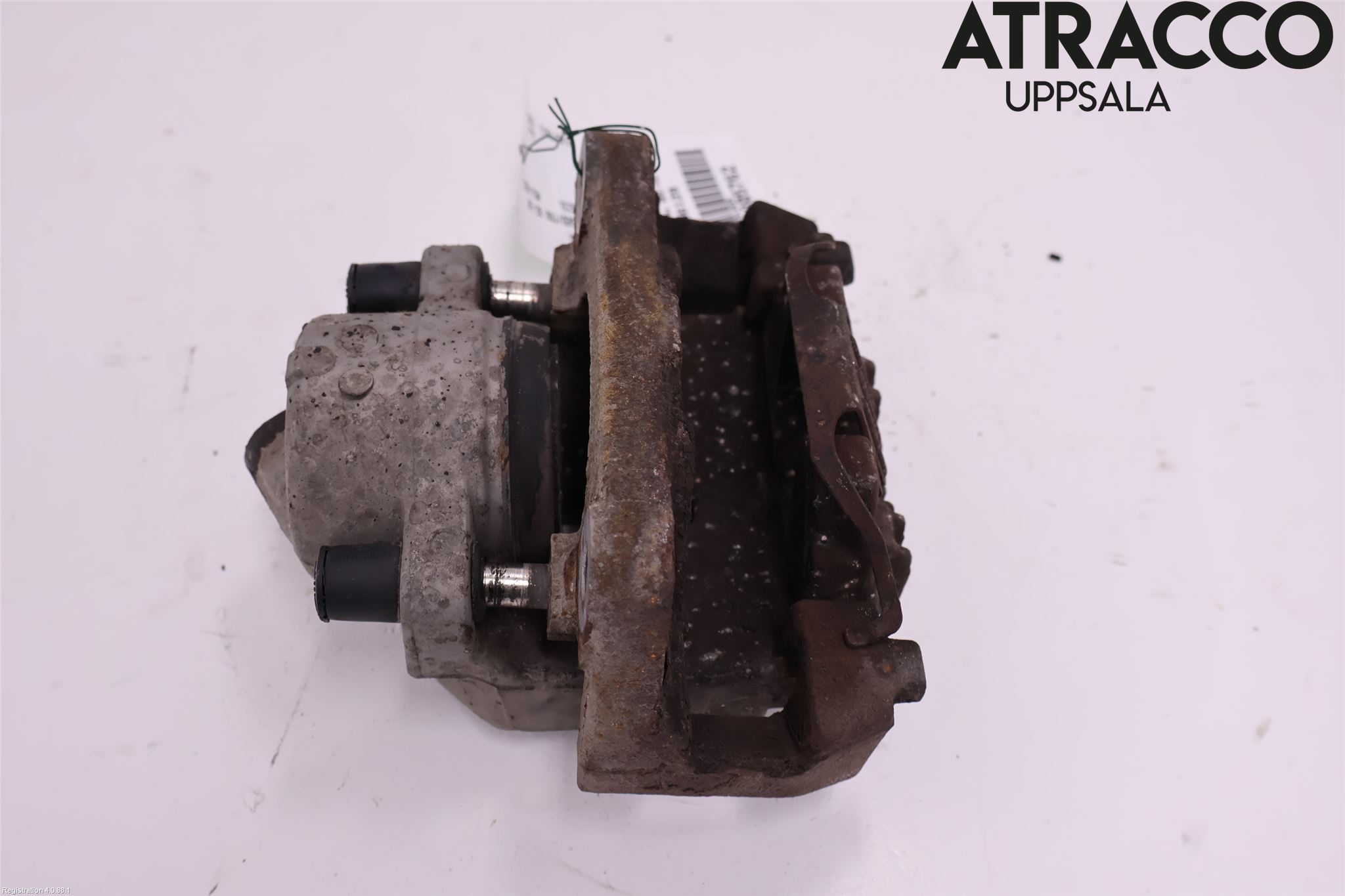 BMW 5 E60/61 Sed/Tou 02-10 Bremsecaliper Foran Venstre