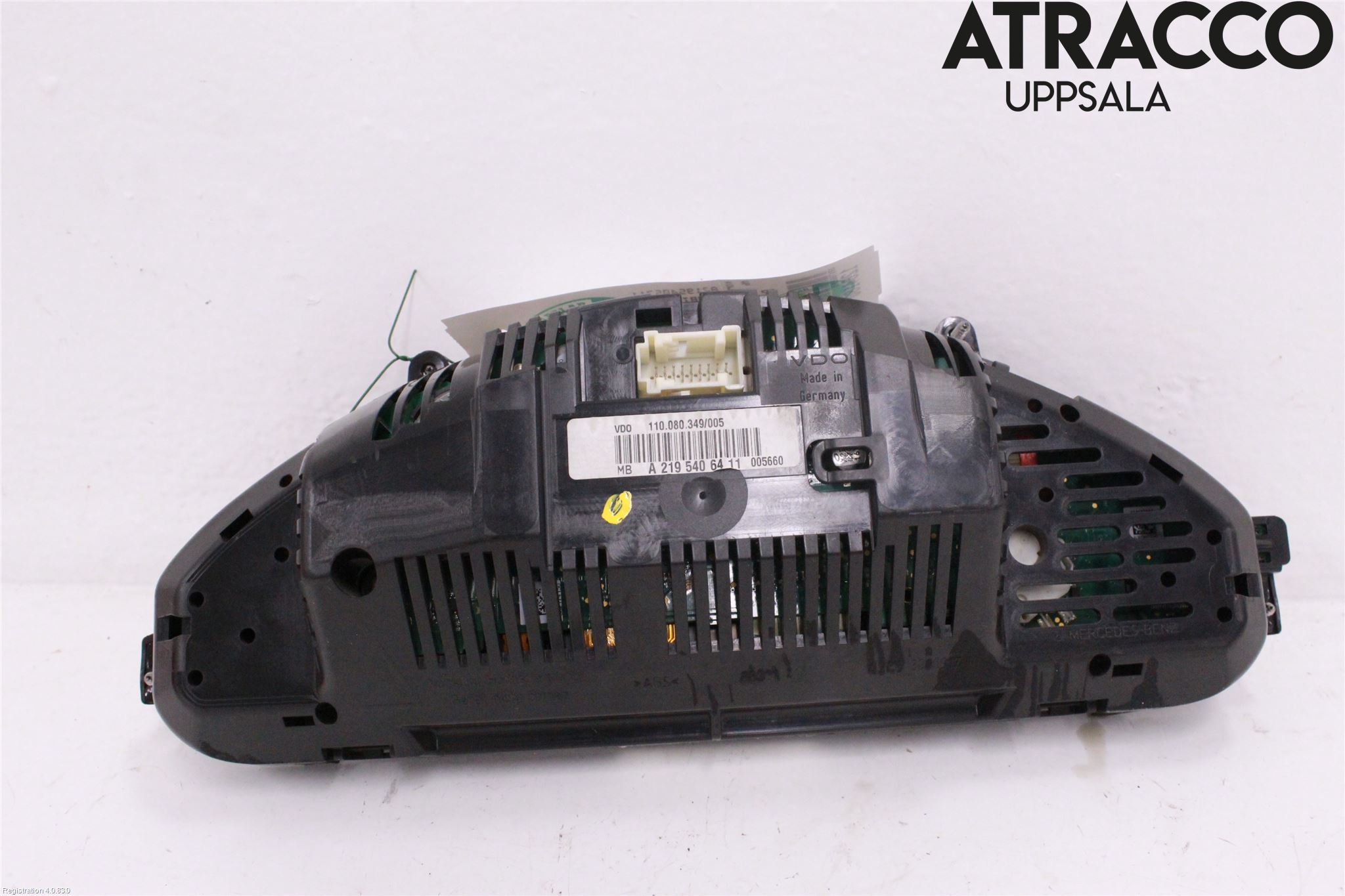 Mercedes-Benz MB CLS (C219) 03-11 Instr Kombinert