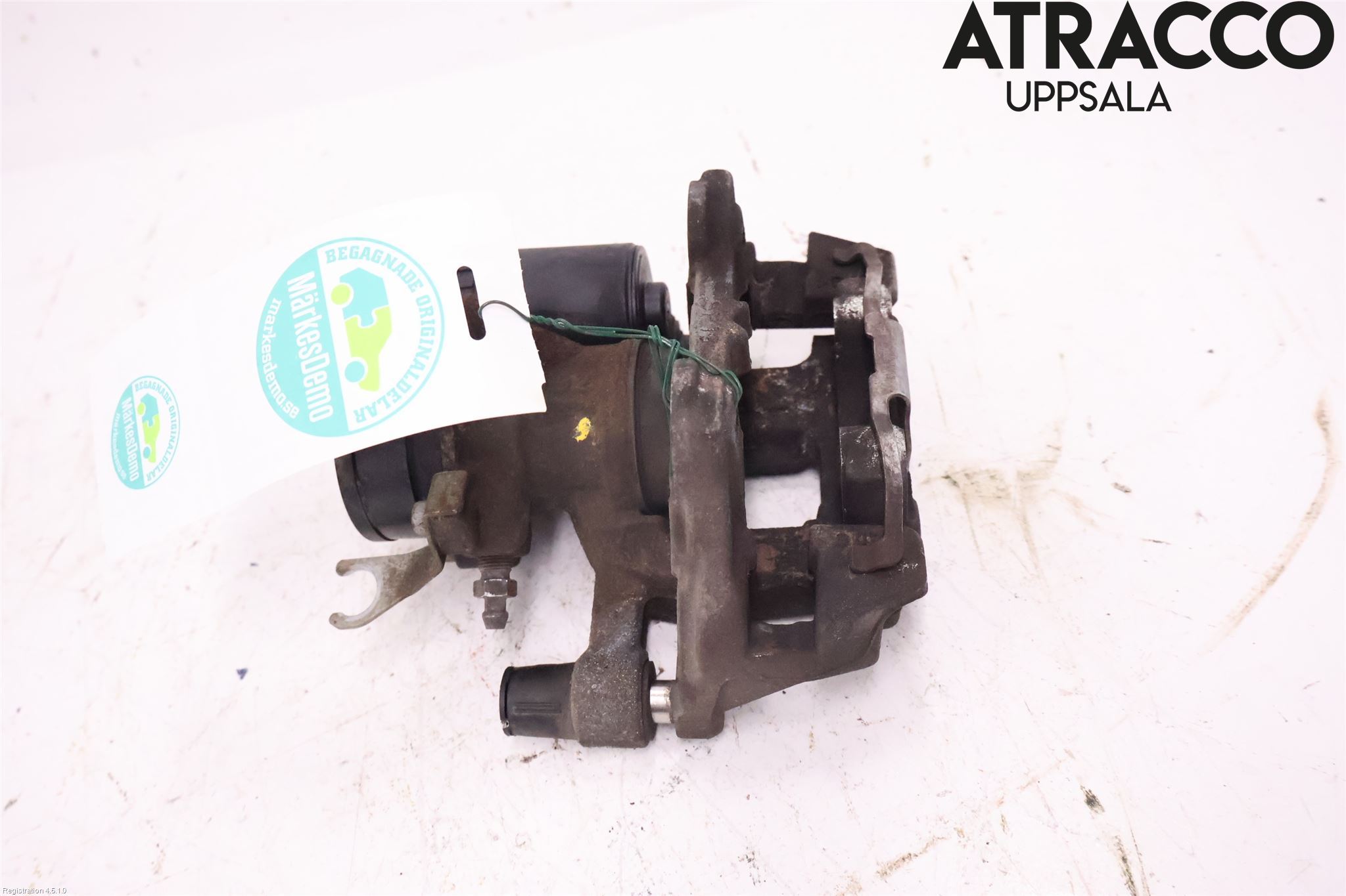 BMW 1 F40 19- Bremsecaliper Bak Høyre