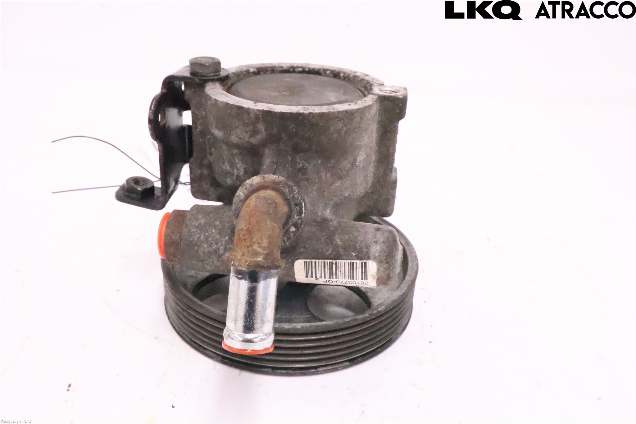 Citroen BERLINGO 08-18 Servo Pumpe