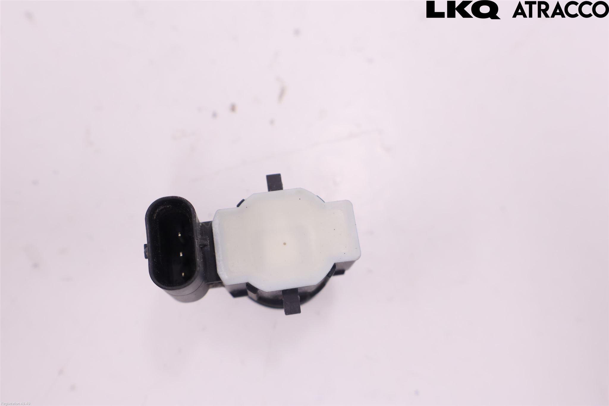 BMW 1 F20/F21 11-19 Sensor Ryggesensor
