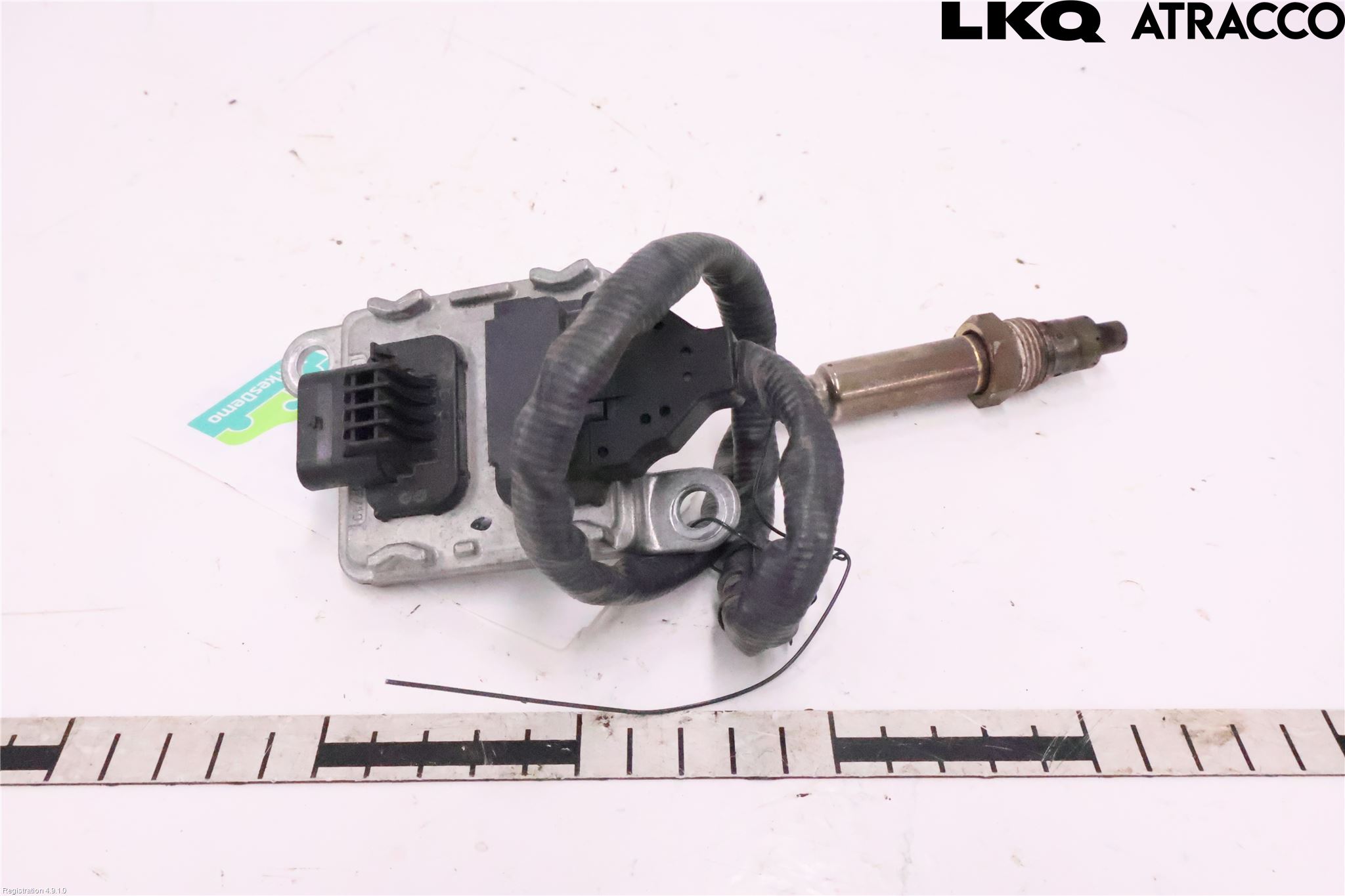 Mercedes-Benz MB GLE-KLASS (W167/V167/C167) 19- Inns Lambdasonde