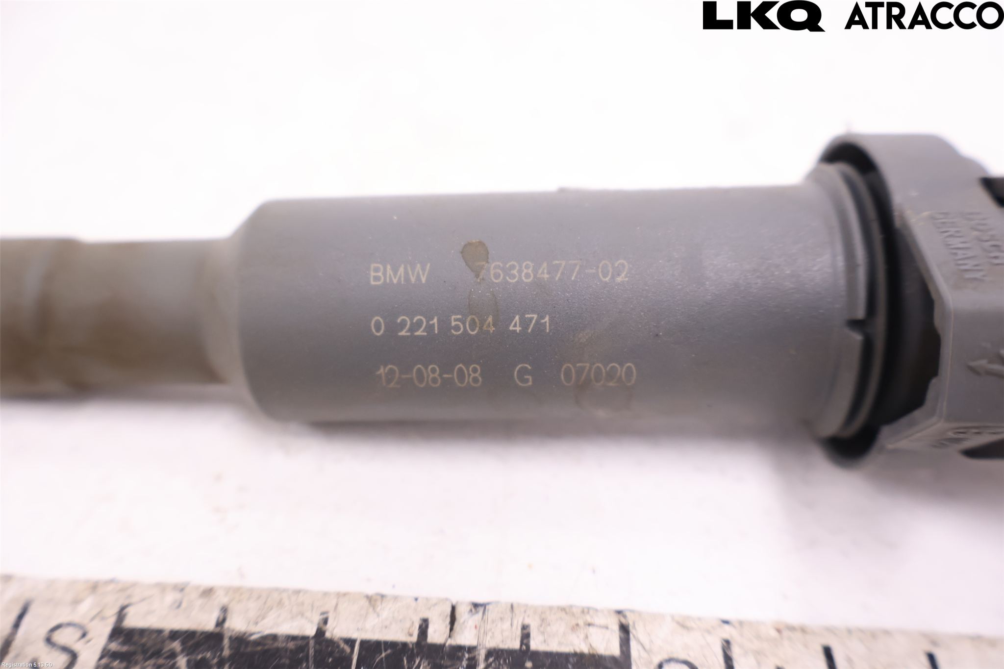 BMW 1 E87/81 5D/3D 03-11 Coil
