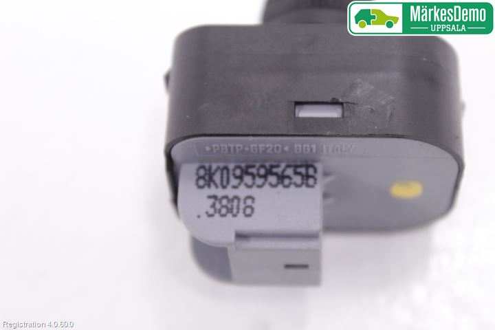 Audi A4/S4 08-11 Bryter Speil