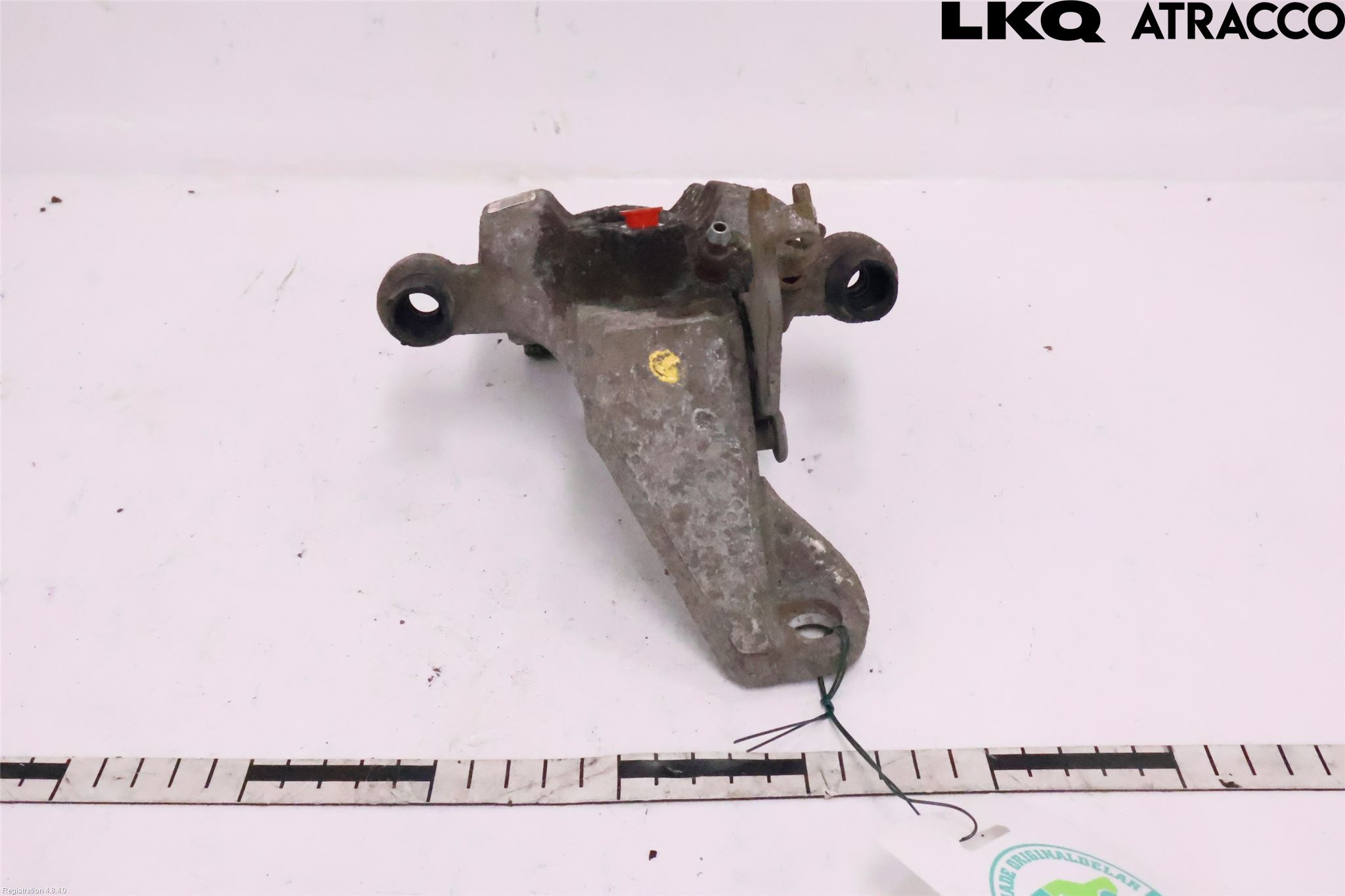 Peugeot 308 14-21 Bremsecaliper Bak Venstre