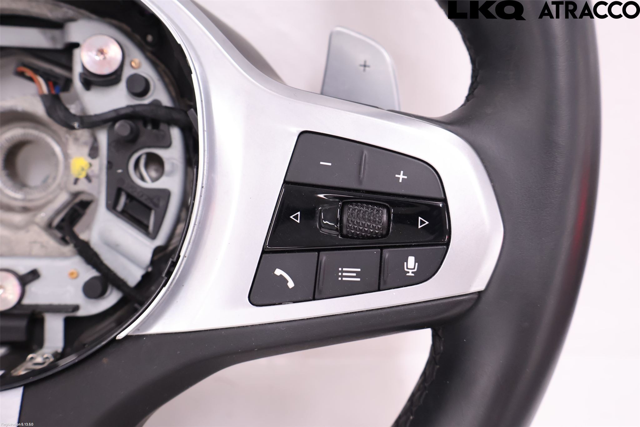 BMW X5 G05 18- Ratt