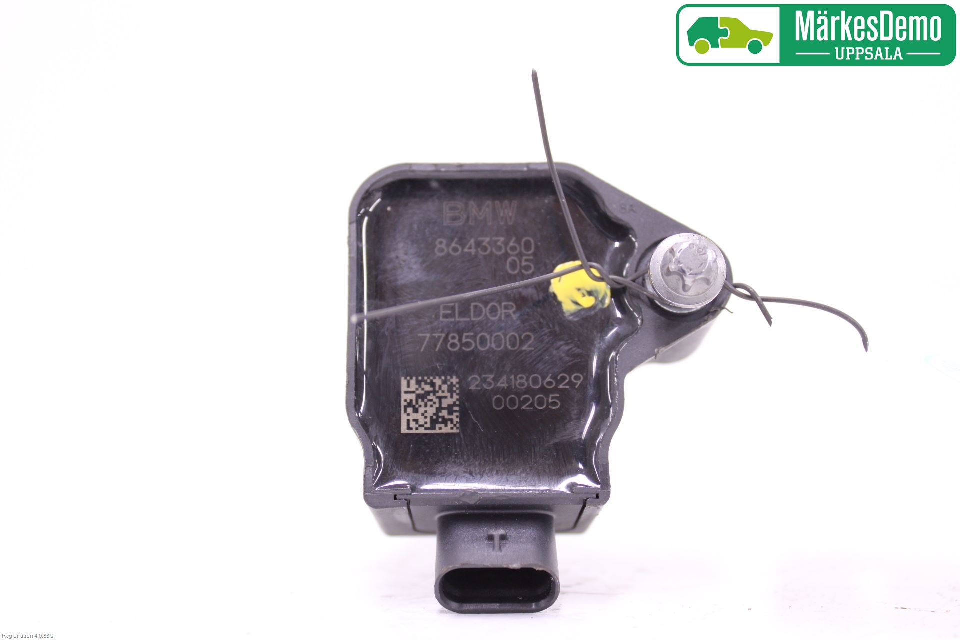 BMW X3 G01 18- Coil