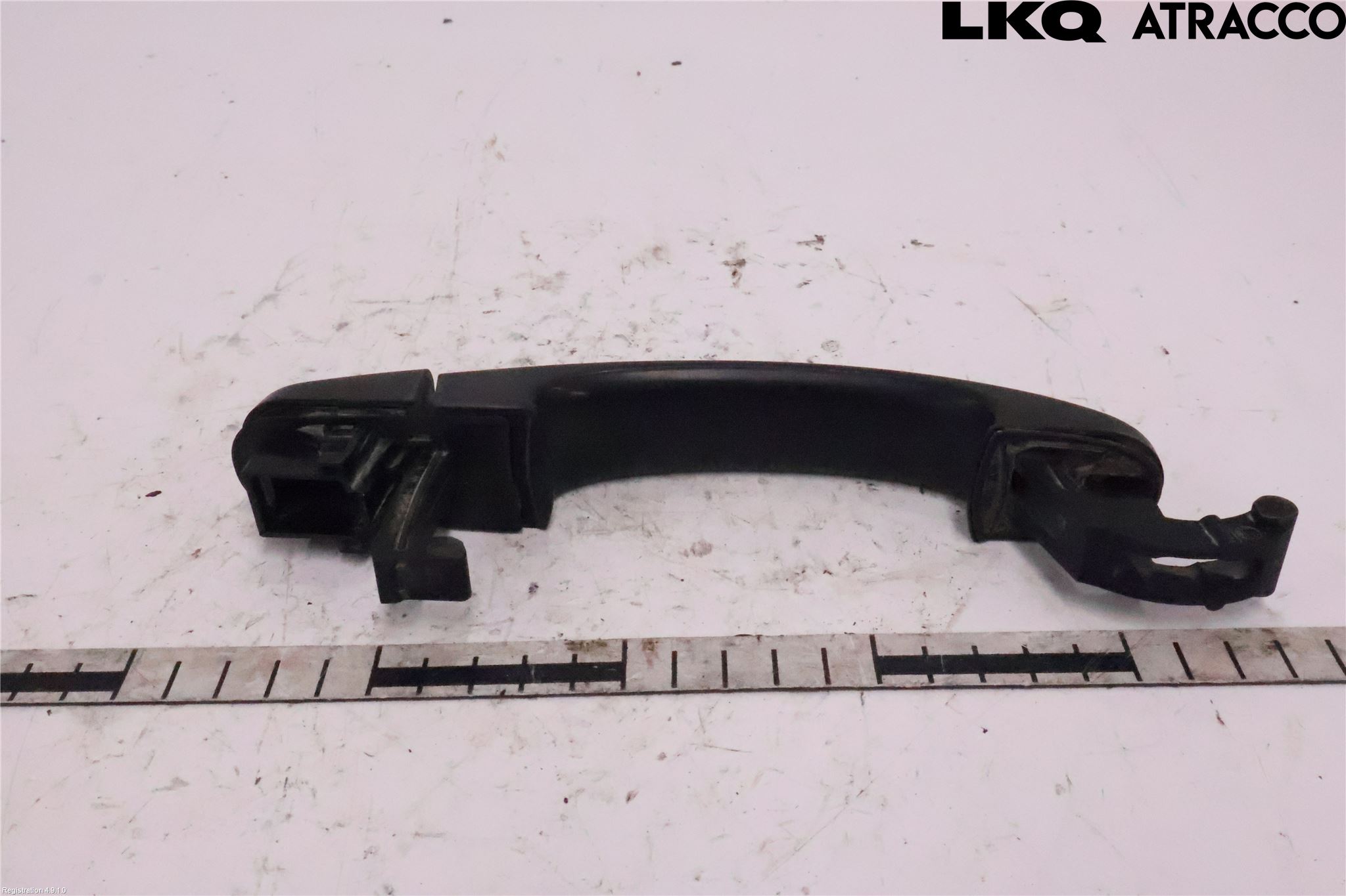 Volkswagen VW CADDY 16-20 Dørhandtak Ytre Venstre