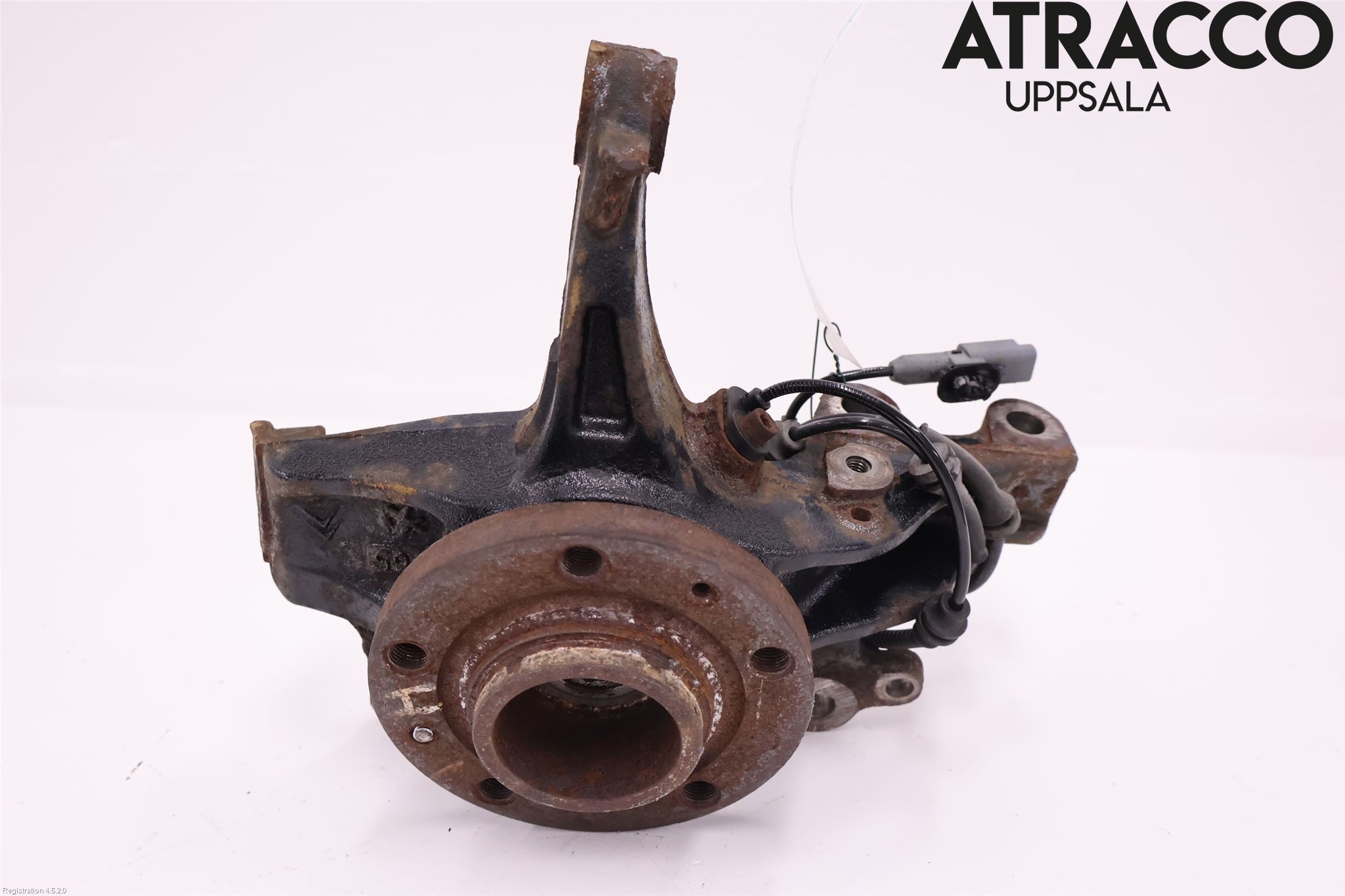 Citroen C4 GRAND PICASSO 14-18 Spindel Hf