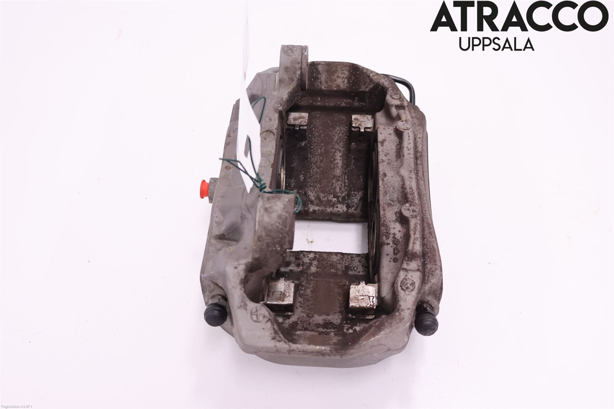 Audi A5 17- Bremsecaliper Foran Høyre
