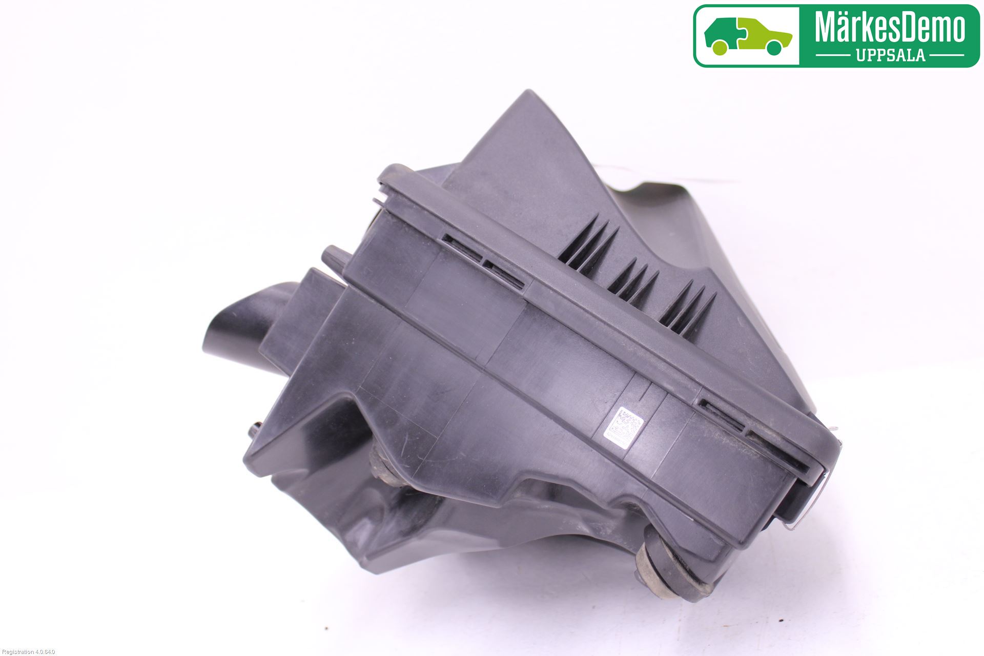 BMW 3 G20/G21/G80/G81 19- Luftfilter Boks