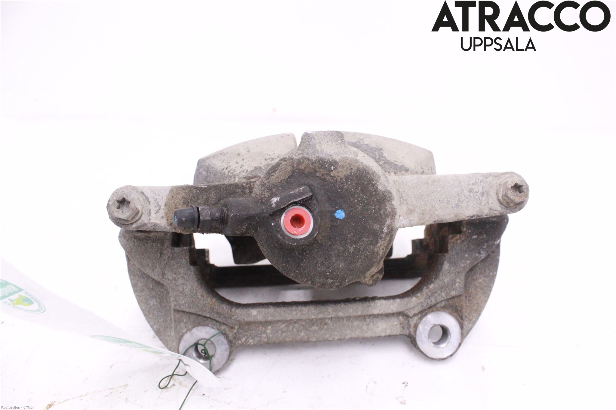 Volkswagen VW TIGUAN 16-24 Bremsecaliper Foran Venstre