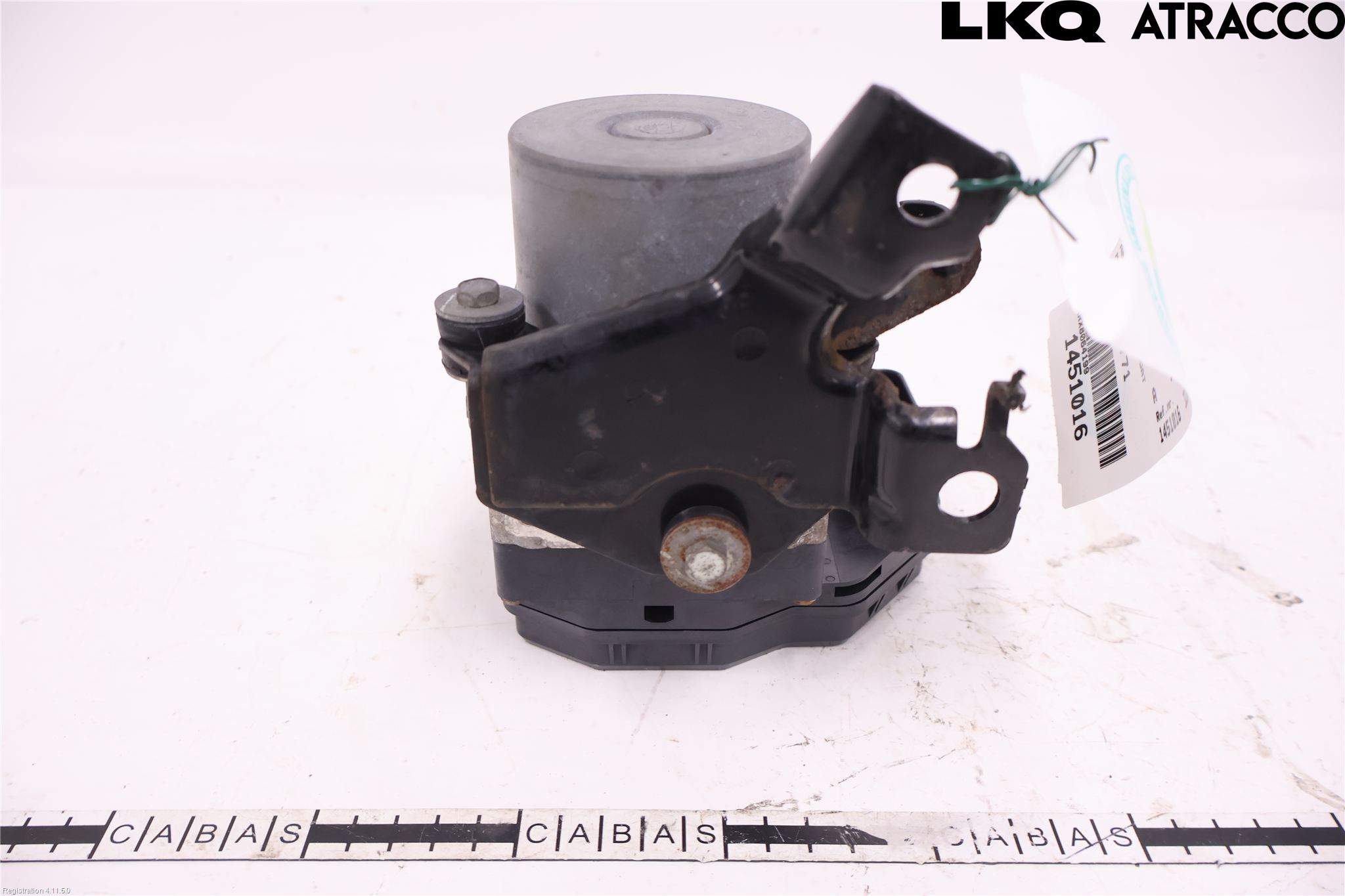 Mazda 6 08-13 Abs Hydraulikkaggregat