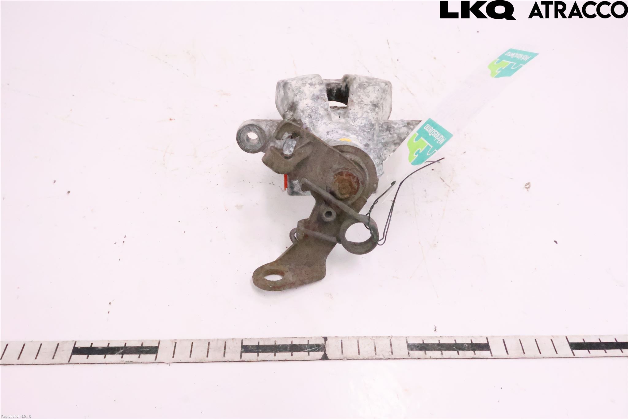 Alfa Mi.To 09-17 Bremsecaliper Bak Høyre