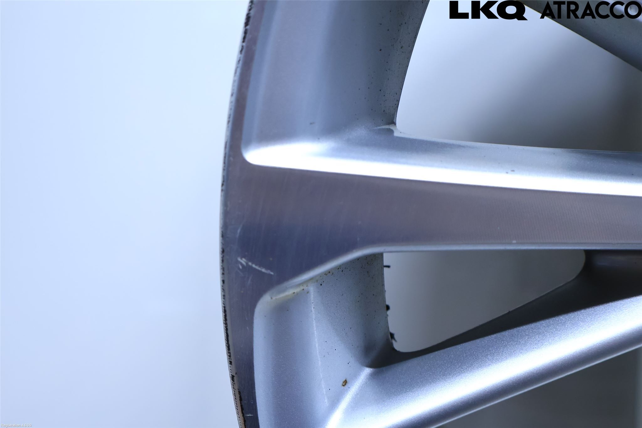 Toyota CAMRY 19-24 Felg Aluminium