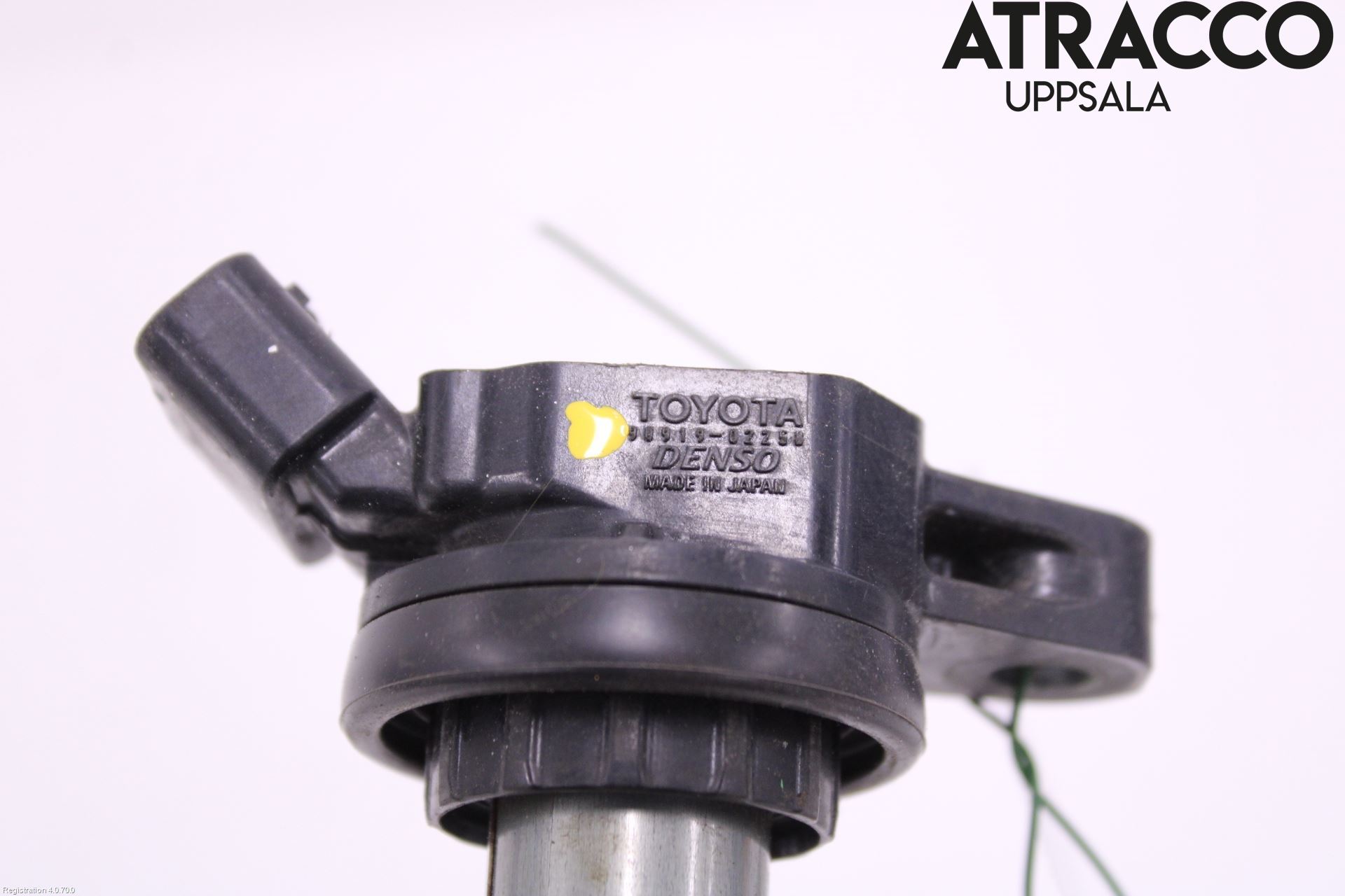 Toyota PRIUS ZVW30 09-20 Coil