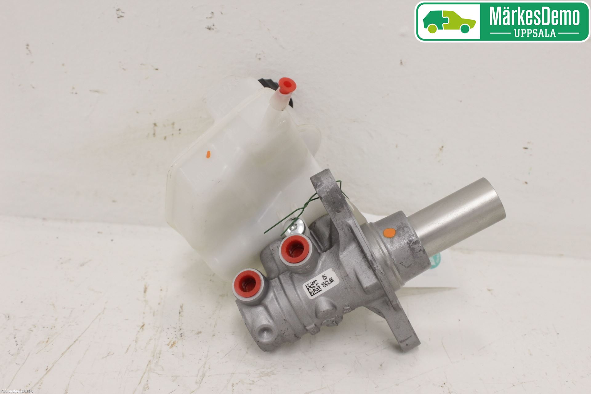 BMW 5 G30/G31/F90 17-23 Brems Hovedsylinder