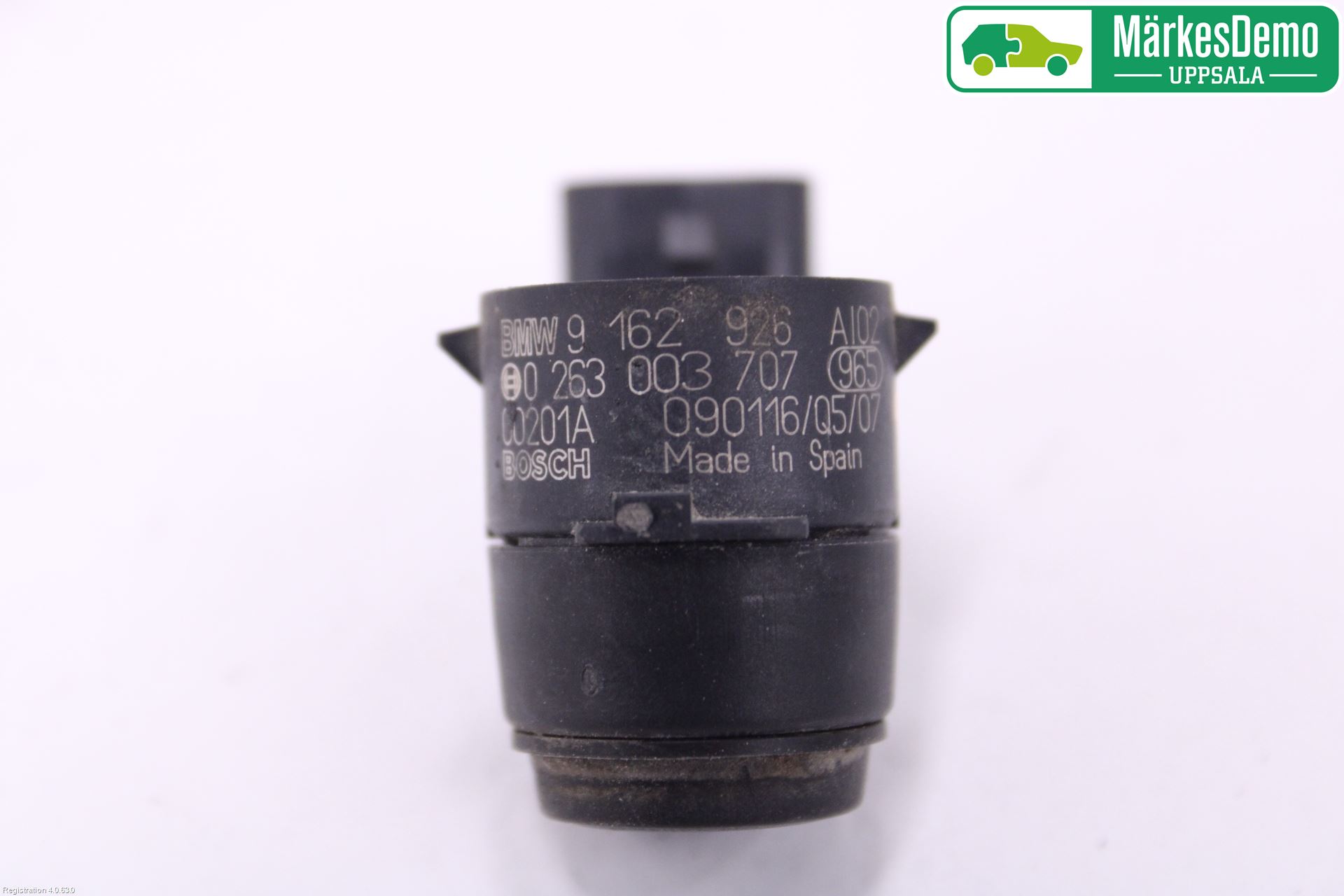 BMW 3 E90/91 SED/TOU 05-12 Sensor Ryggesensor