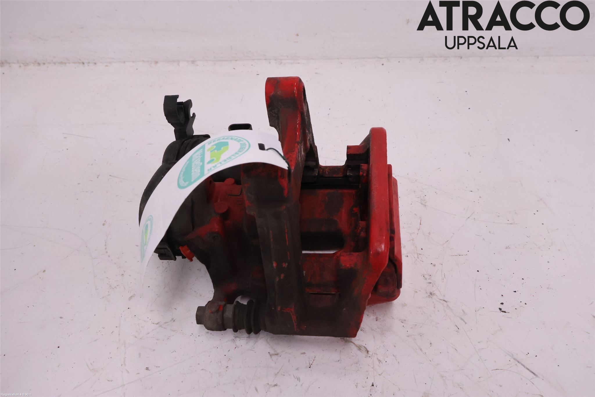 Mercedes-Benz MB CLA-KLASS (C117/X117) 13-19 Bremsecaliper Bak Venstre