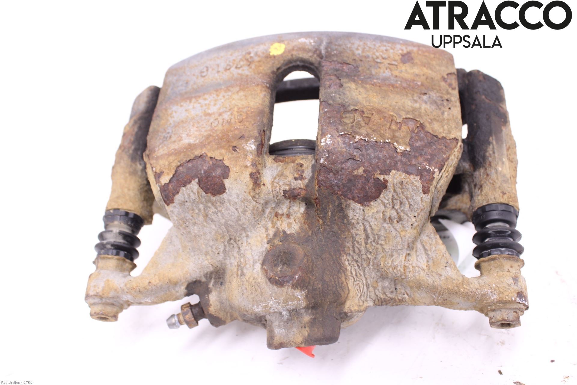 Audi A3/S3 8V 13-20 Bremsecaliper Foran Venstre