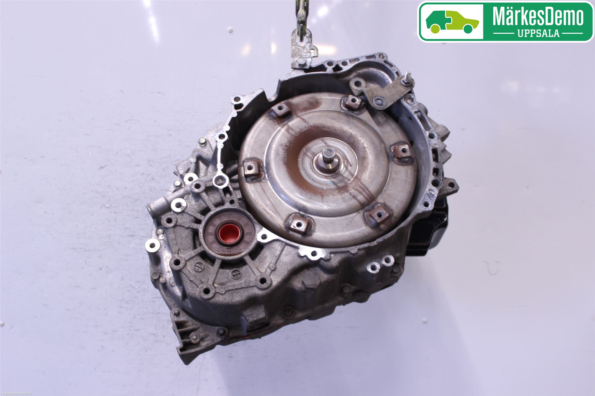 Volvo S60 05-10 Gearkasse Automat