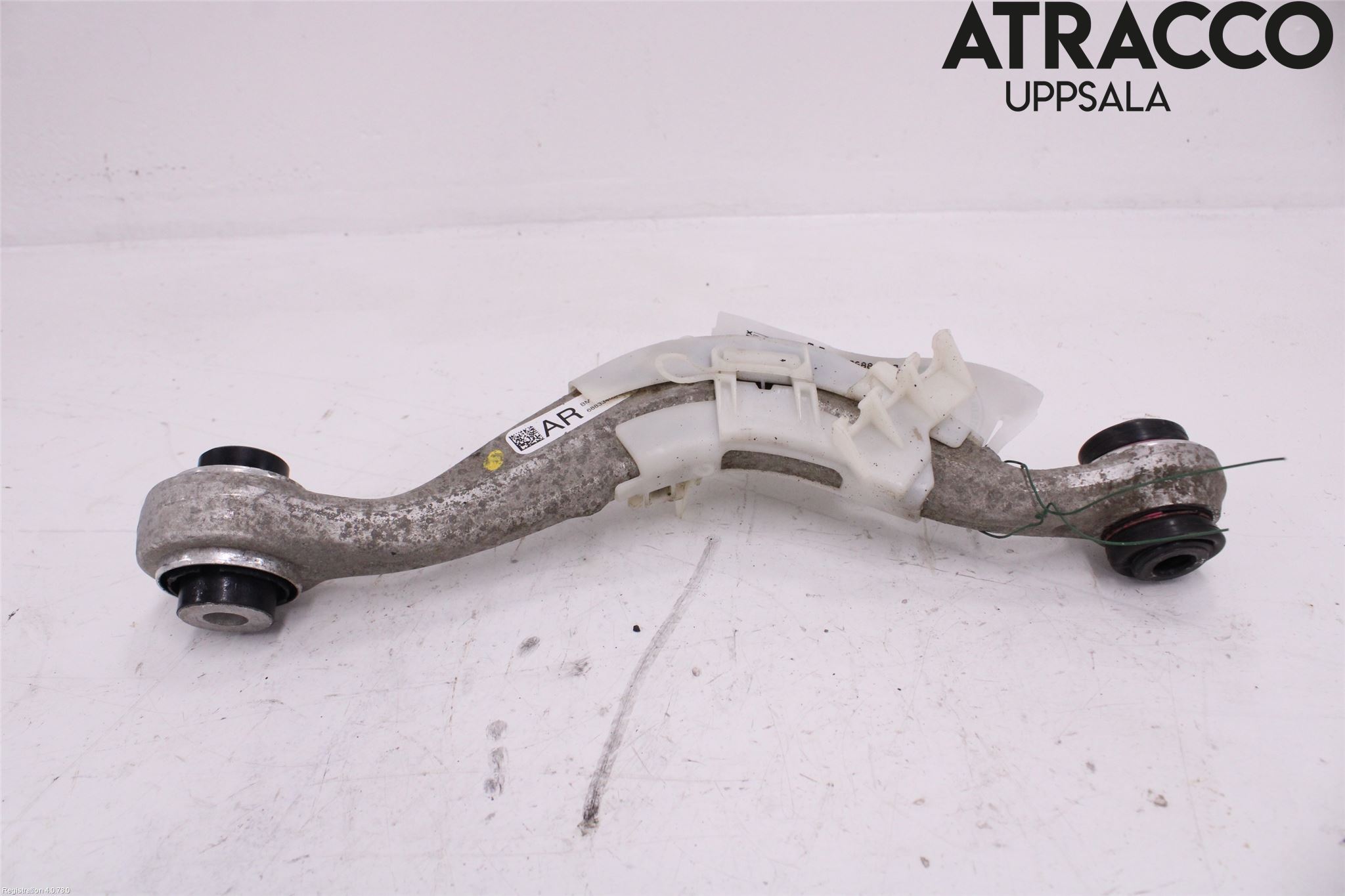 BMW 5 G30/G31/F90 17-23 Bærearm Bak Høyre Øvre
