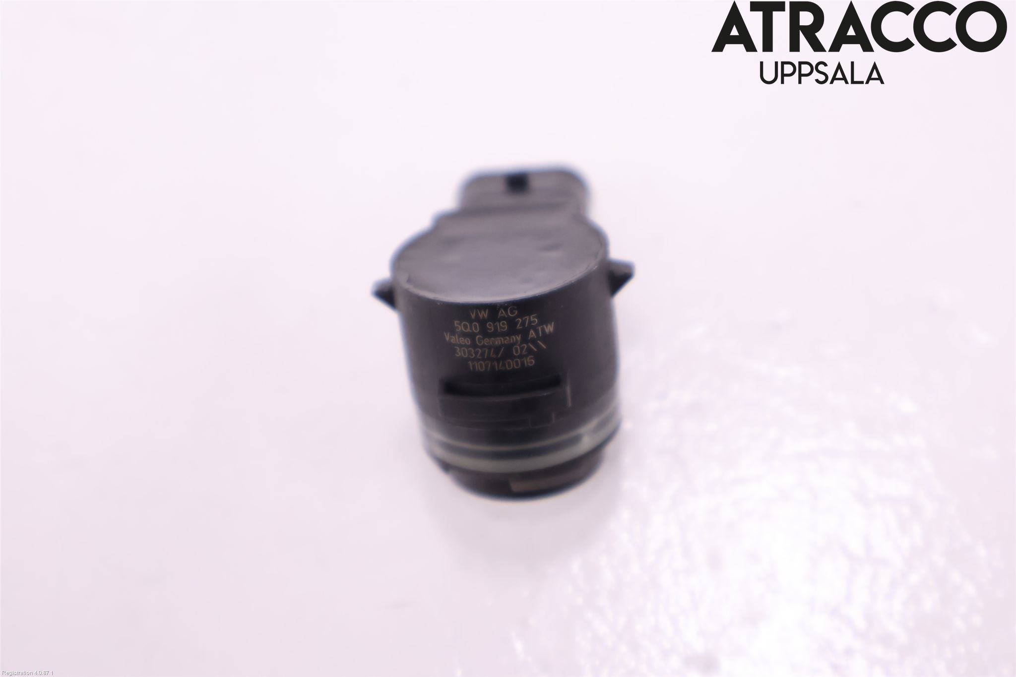 Seat LEON 13-20 Sensor Ryggesensor
