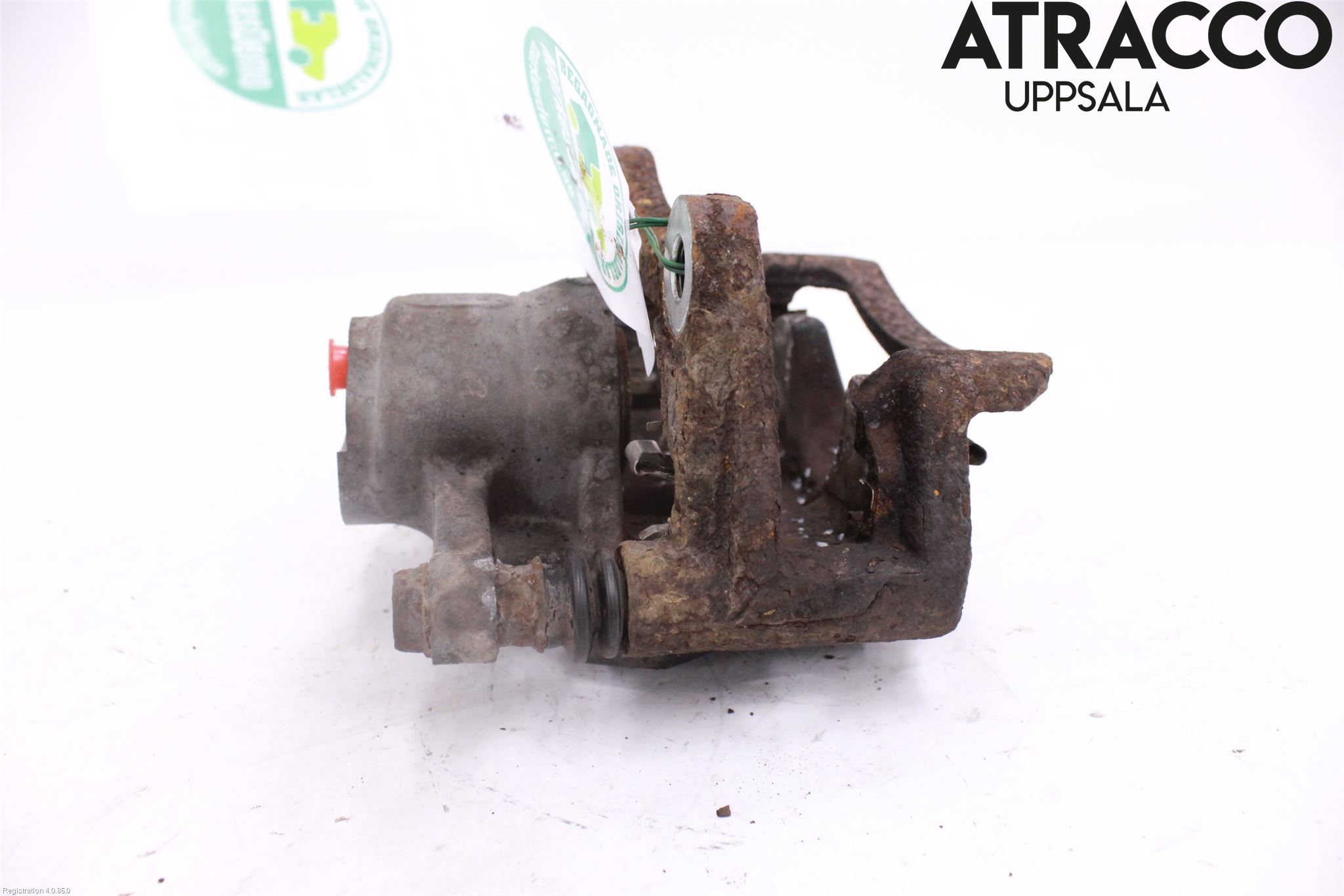 Lexus RX AL10 09-15 Bremsecaliper Bak Høyre
