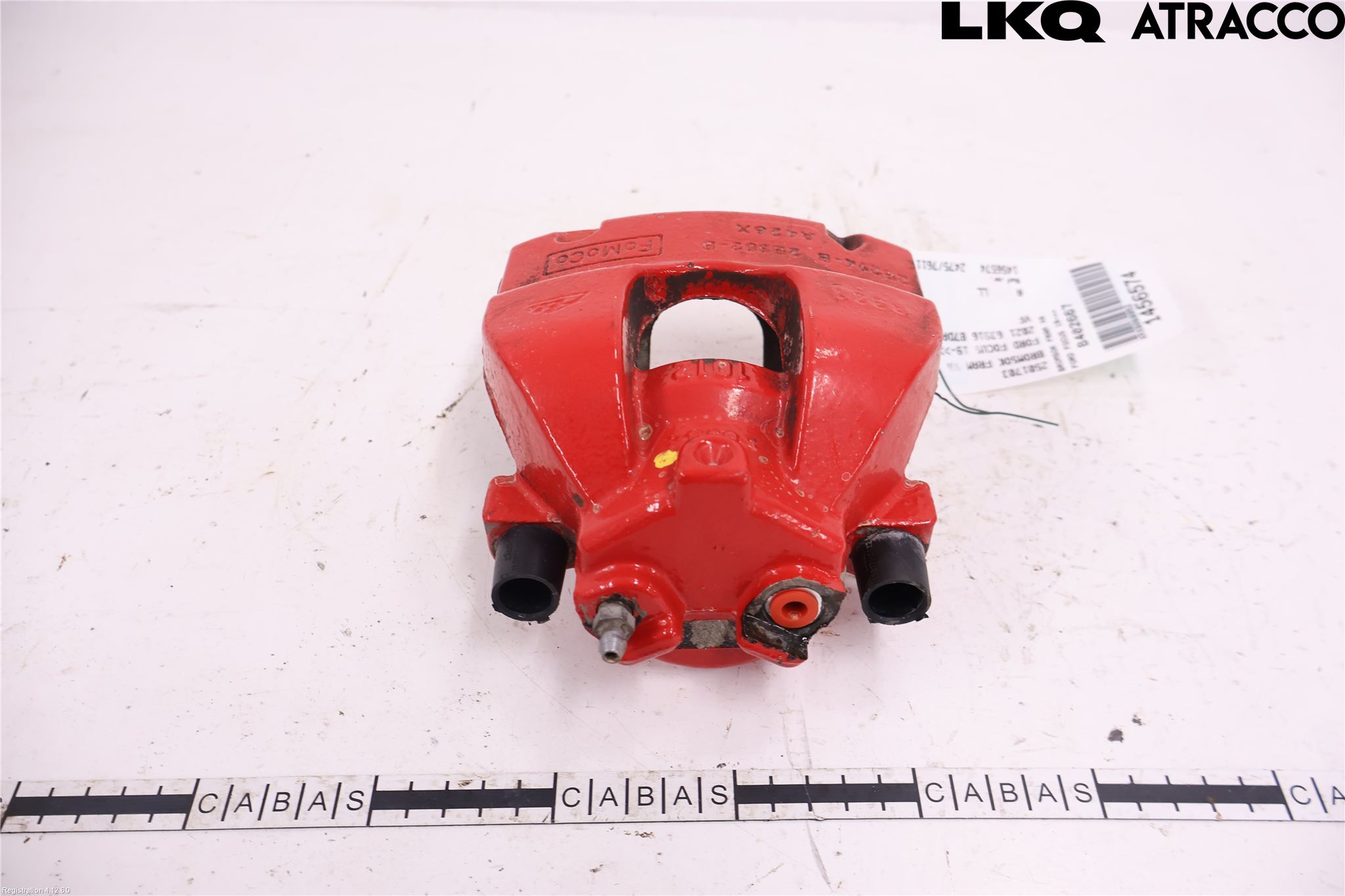 Ford FOCUS 19- Bremsecaliper Foran Venstre