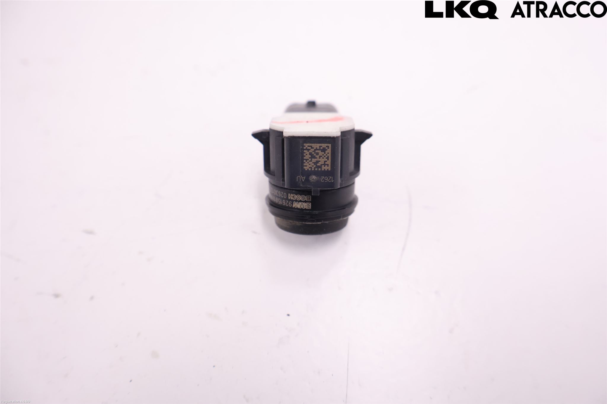BMW 1 F20/F21 11-19 Sensor Parkering Front