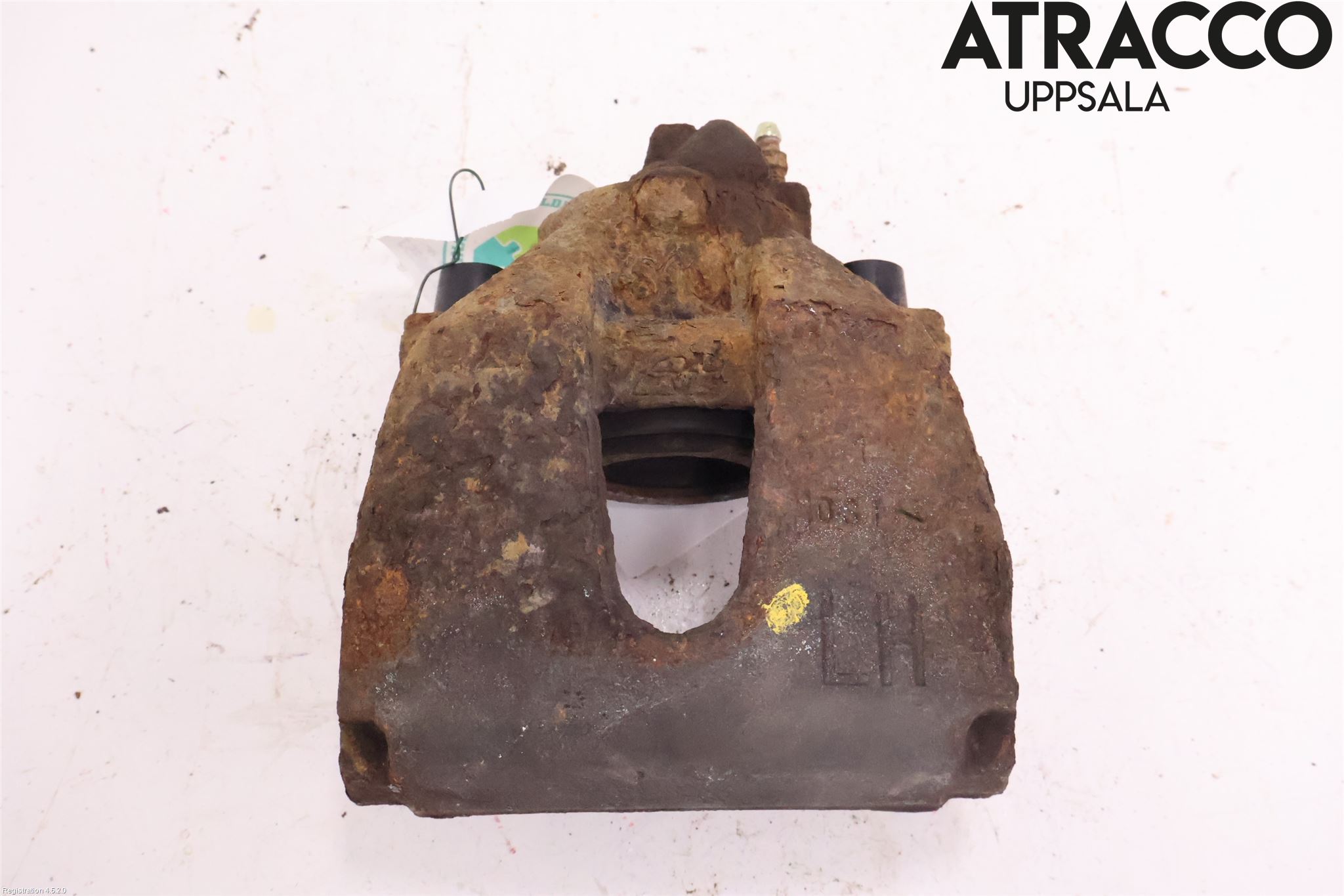 Volvo S40 04-07 Bremsecaliper Foran Venstre