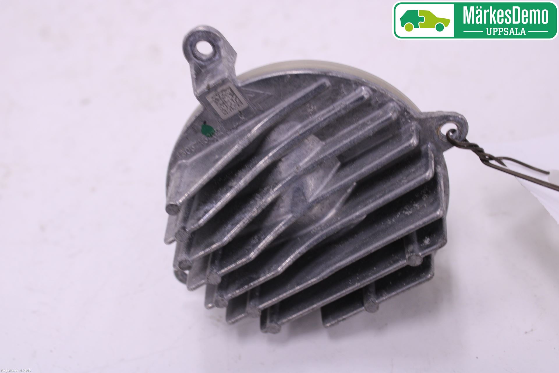 BMW 4 F32/F33/F82/F83 13-20 Styreenhet Xenon