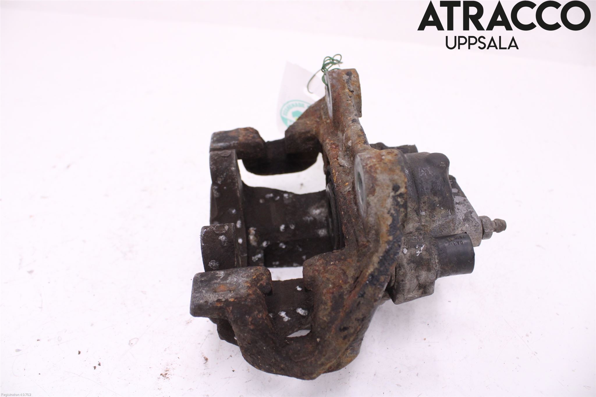 Mercedes-Benz MB E-KLASS (W211) 02-09 Bremsecaliper Bak Høyre