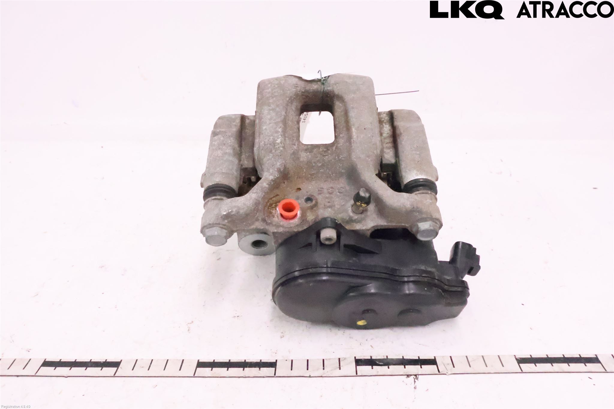 Lexus NX 340h/450h+ 21- Bremsecaliper Bak Venstre