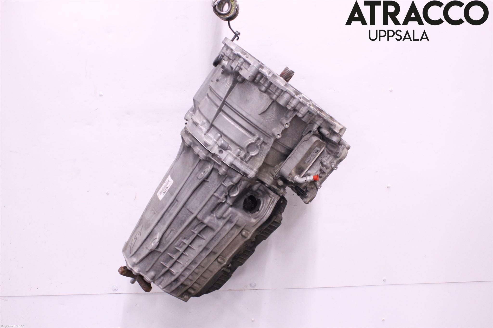 Mercedes-Benz MB C-KLASS (W206) 21- Gearkasse Automat