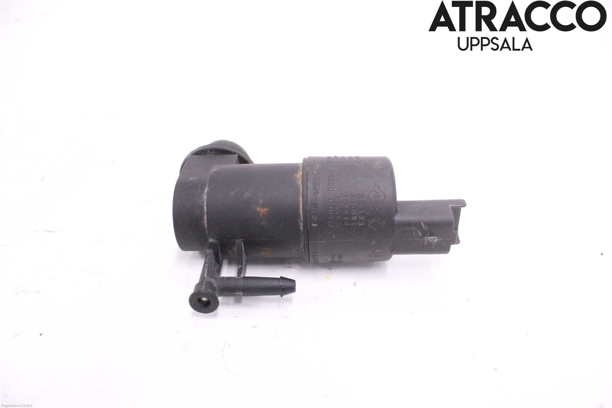Mercedes-Benz MB CITAN (W415) 13-21 Spylerpumpe Frontrute